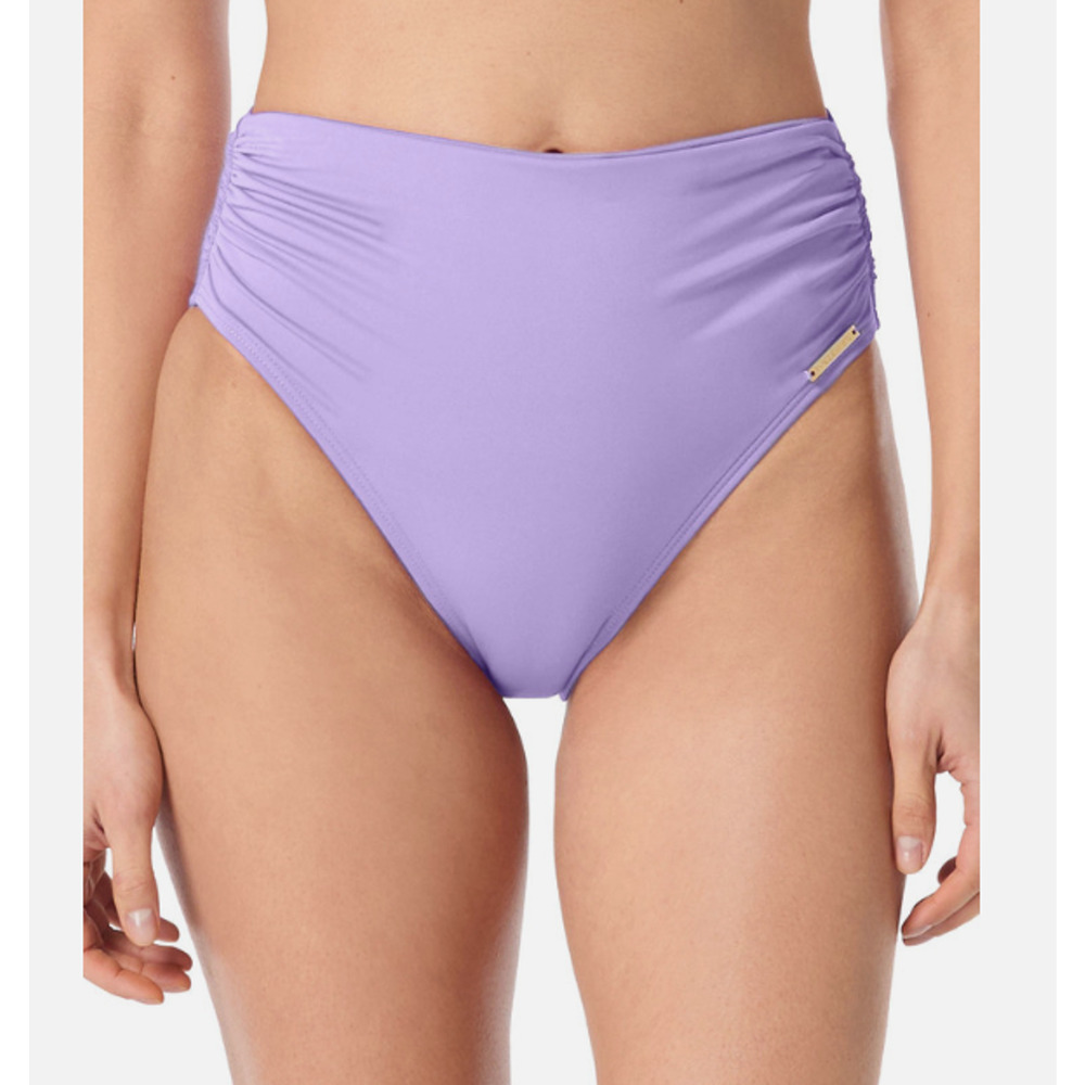 Vince Camuto Women's High-Waisted Bikini Bottoms Size M 15258